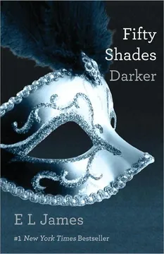 Fifty shades darker (en inglés)