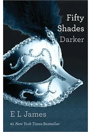 Fifty shades darker (en inglés)
