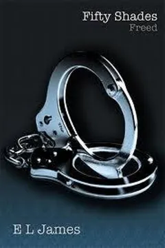 Fifty shades freed (en inglés)