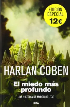 El miedo más profundo