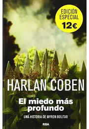 El miedo más profundo