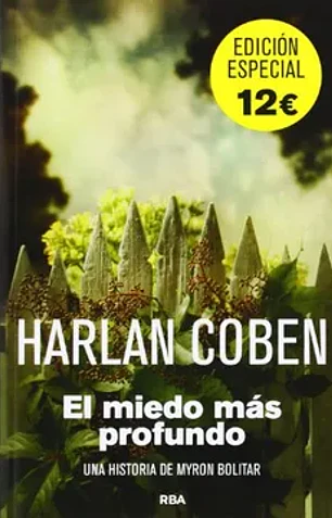 El miedo más profundo