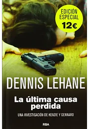 La última causa perdida