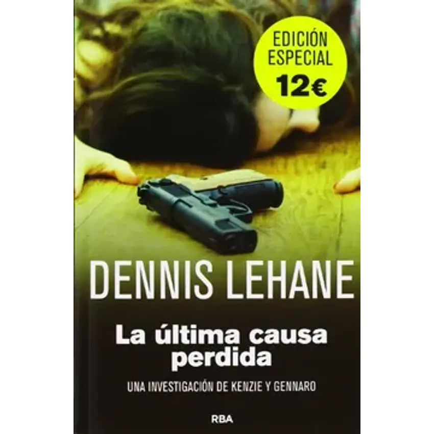 La última causa perdida 1