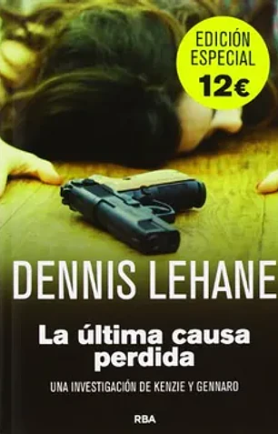La última causa perdida