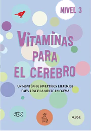 Vitaminas para el cerebro 3