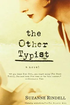 The other typist