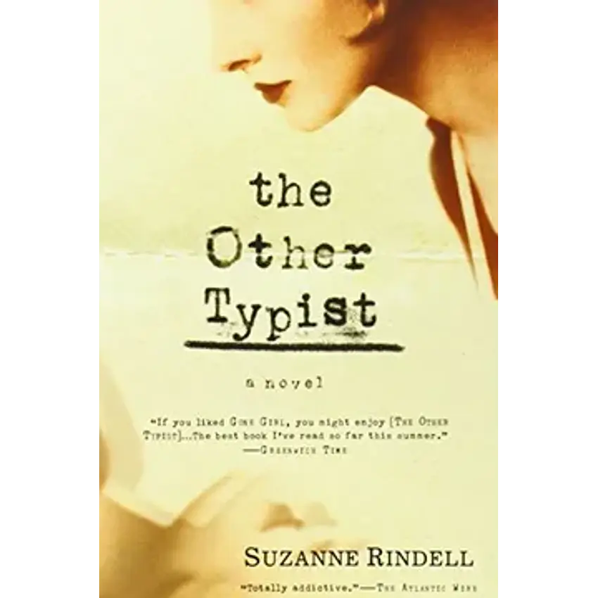 The other typist 1