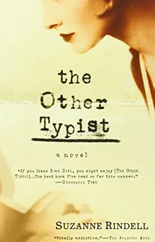 The other typist