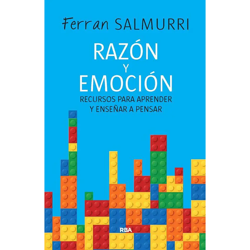Razón y emoción 1
