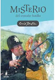 Misterio del extraño hatillo