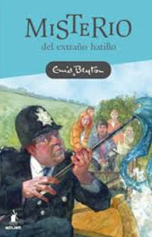 Misterio del extraño hatillo