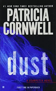Dust (en inglés)