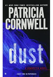 Dust (en inglés)