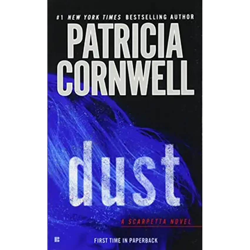 Dust (en inglés) 1