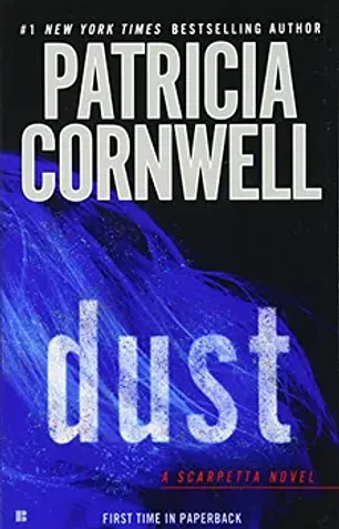 Dust (en inglés)