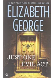 Just one evil act (en inglés)