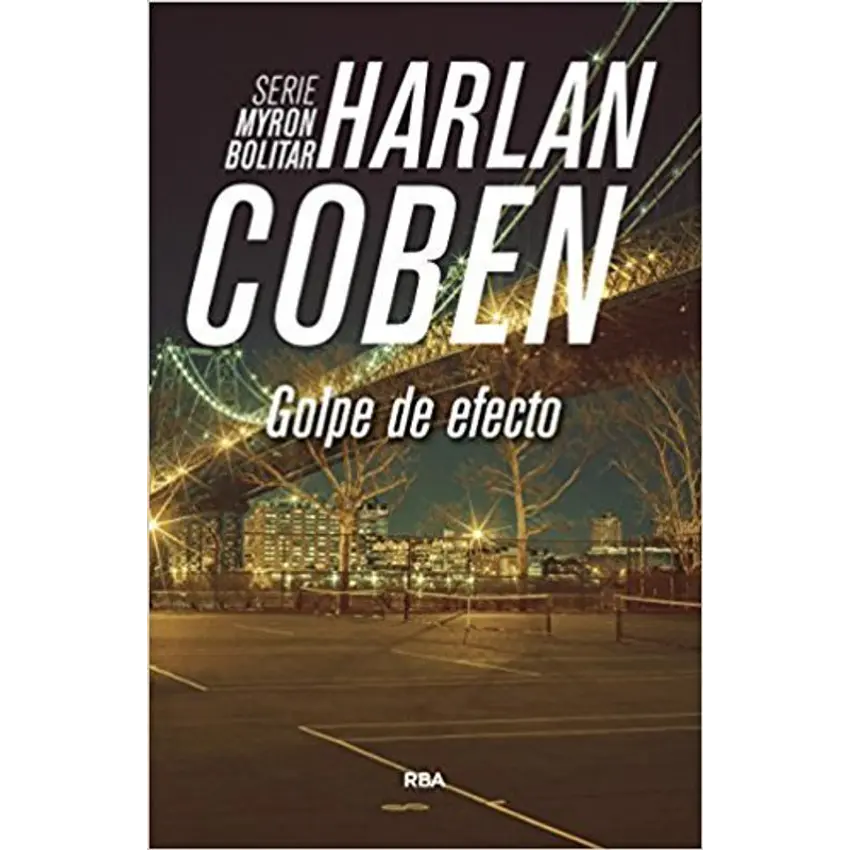 Golpe de efecto 1