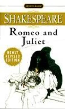 Romeo and juliet (en inglés)
