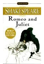 Romeo and juliet (en inglés)