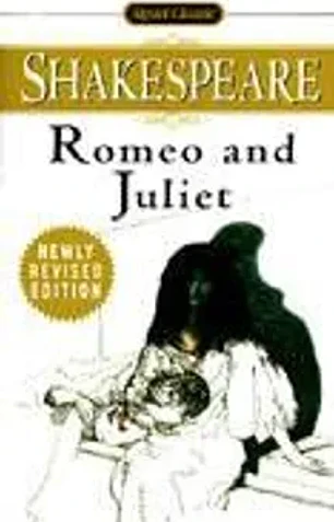 Romeo and juliet (en inglés)
