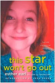 This star won't go out