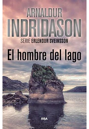 El hombre del lago