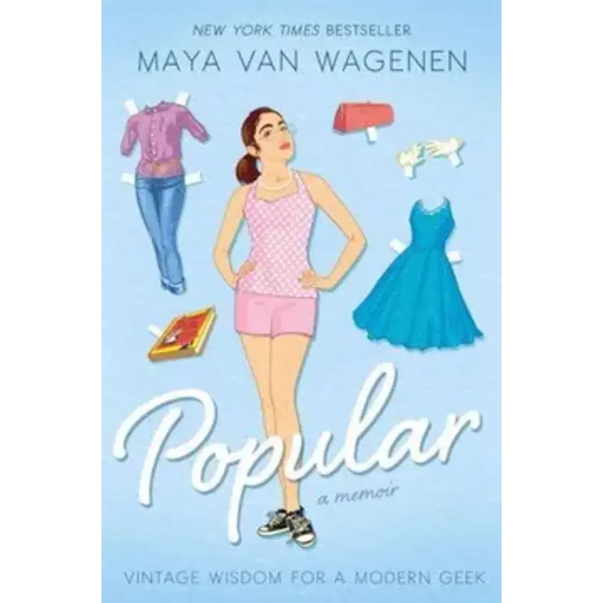 Popular: (en inglés) 1