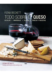 Todo sobre el queso