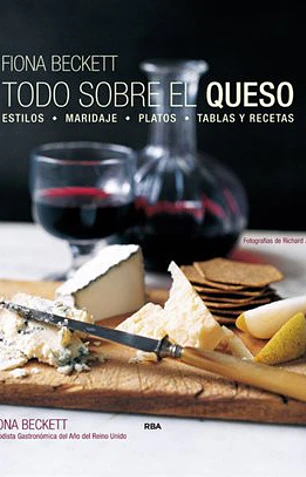 Todo sobre el queso