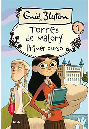 Primer curso en Torres de Malory