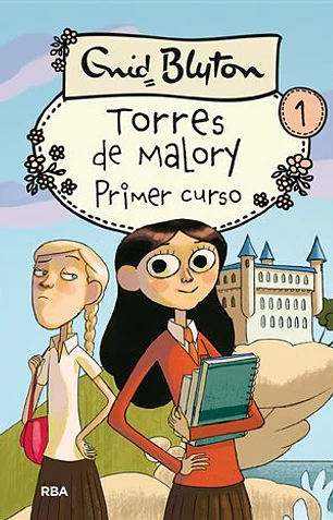 Primer curso en Torres de Malory