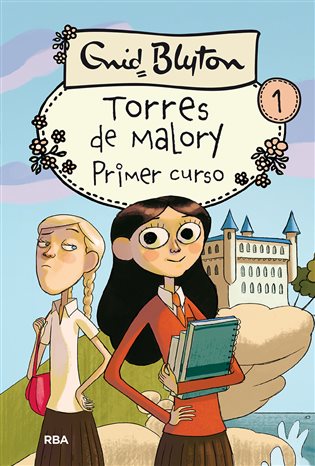 Primer curso en Torres de Malory