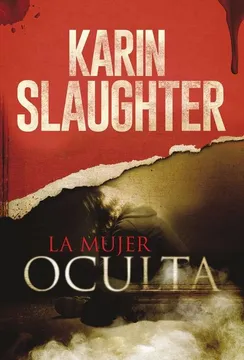 La mujer oculta