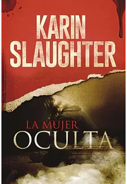 La mujer oculta