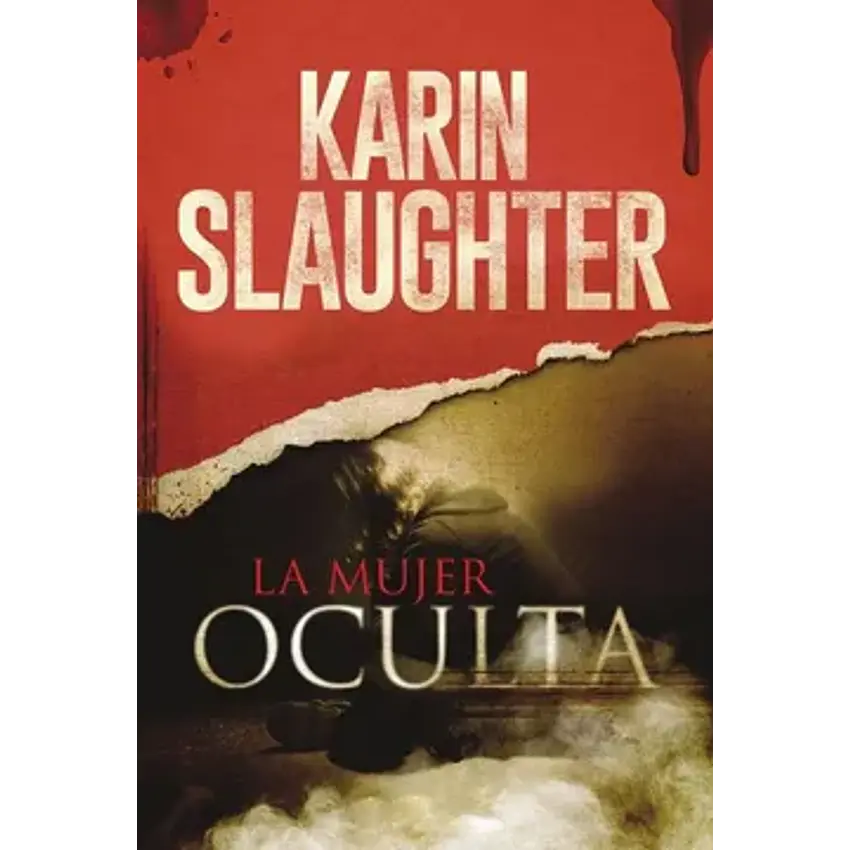 La mujer oculta 1
