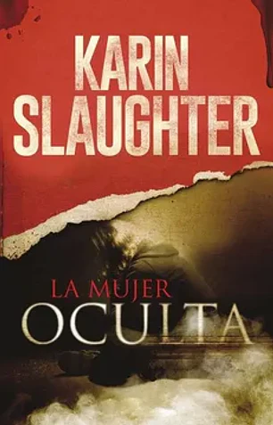 La mujer oculta