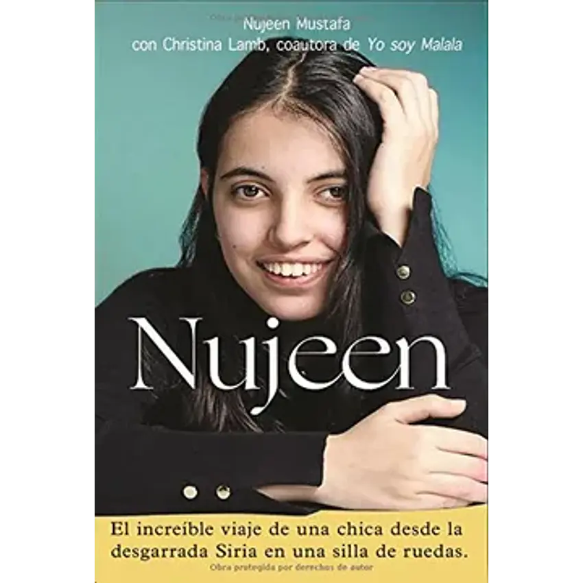 Nujeen 1