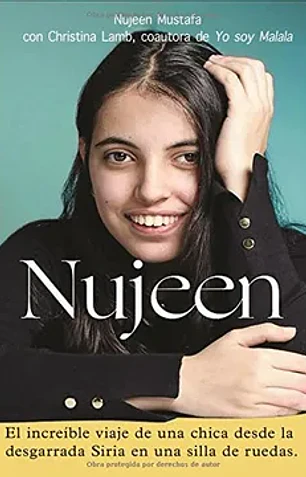 Nujeen