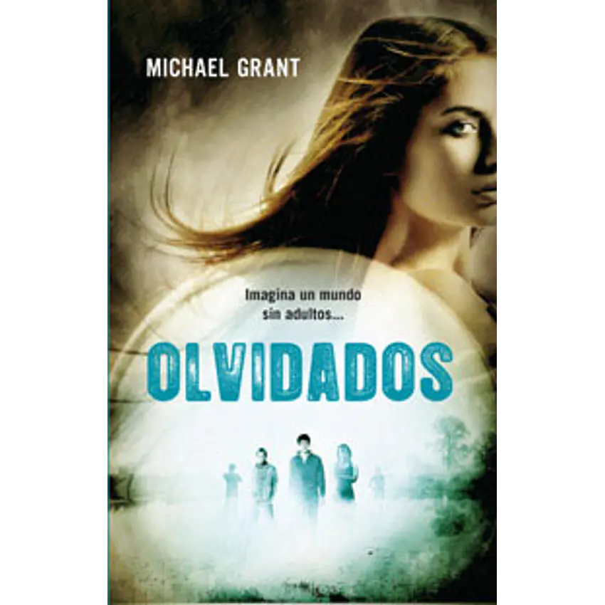 Olvidados 1