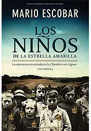 Los niños de la estrella amarilla