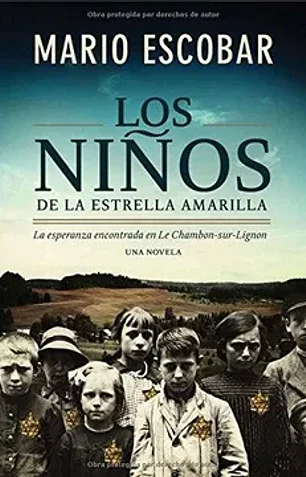 Los niños de la estrella amarilla