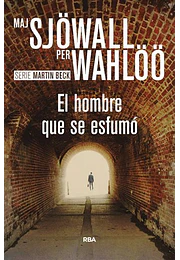 El hombre que se esfumo
