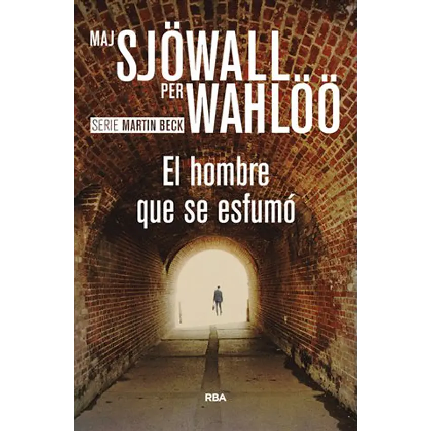 El hombre que se esfumo 1
