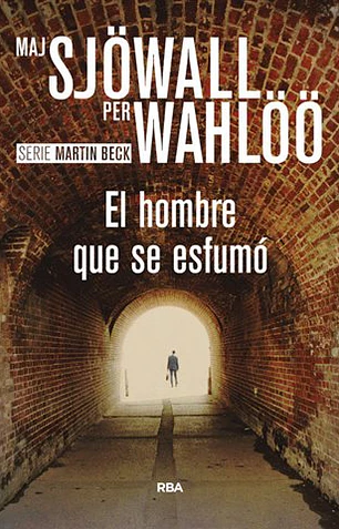 El hombre que se esfumo