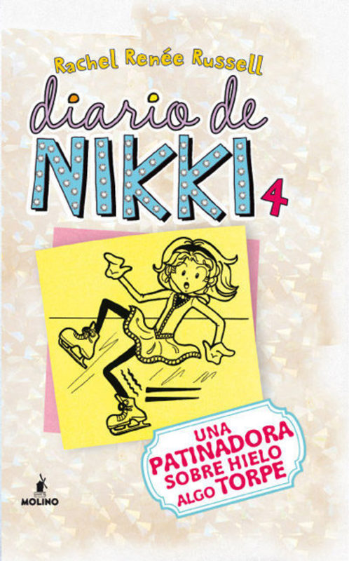 Diario de Nikki 4 (t/d)