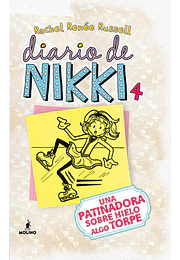 Diario de Nikki 4 (t/d)