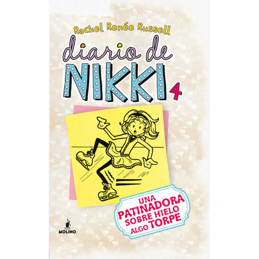 Diario de Nikki 4 (t/d) 1
