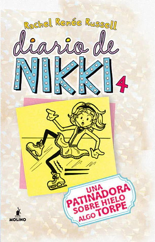 Diario de Nikki 4 (t/d)