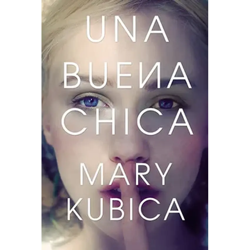 Una buena chica 1